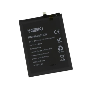 Аккумулятор Yoki HB396286ECW для Huawei P Smart 2019 3400mah