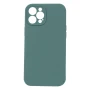Чохол Чохол-накладка Full Frame Camera Protective NL для Apple iPhone 12 Pro Max 24.azure