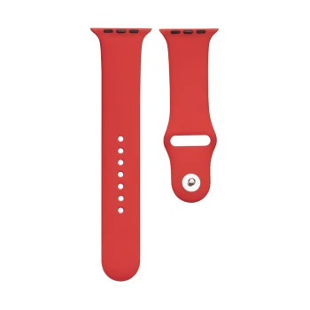 Ремінець Silicone One-Piece Size-S для Apple Watch 38 / 40mm, 14