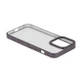 Чохол-накладка Baseus Glitter Phone Case для Apple iPhone 13 Pro (ARMC000101) чорний