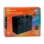 ﻿Портативная Bluetooth колонка Borofone BR16, Black