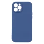 Чохол Чохол-накладка Full Frame Camera Protective NL для Apple iPhone 12 Pro Max 24.azure