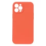 Чохол Чохол-накладка Full Frame Camera Protective NL для Apple iPhone 12 Pro Max 24.azure