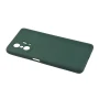 Чехол-накладка Full Case NL with frame для Xiaomi 11T Pro 66.surf blue