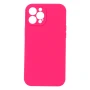 Чохол Чохол-накладка Full Frame Camera Protective NL для Apple iPhone 12 Pro Max 24.azure