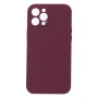 Чохол Чохол-накладка Full Frame Camera Protective NL для Apple iPhone 12 Pro Max 24.azure