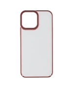 Чохол-накладка Baseus Glitter Phone Case для Apple iPhone 13 Pro Max (ARMC001104)