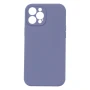 Чохол Чохол-накладка Full Frame Camera Protective NL для Apple iPhone 12 Pro Max 24.azure