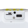 ﻿Портативная Bluetooth колонка Proda PD-S700, Red