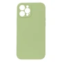 Чохол Чохол-накладка Full Frame Camera Protective NL для Apple iPhone 12 Pro Max 24.azure