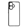 Чехол - накладка TPU / PC Elite для Xiaomi Redmi Note 13 Pro Plus 5G black