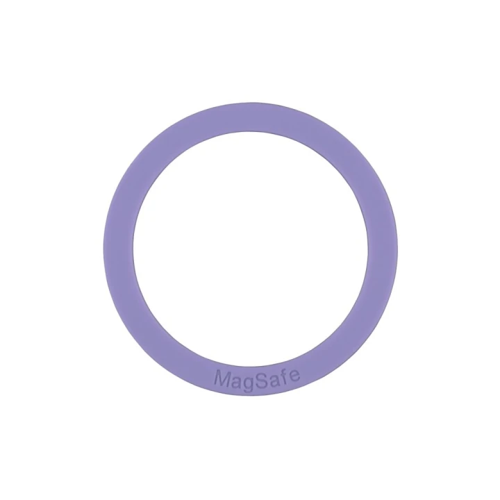Кільце Silicone MagSafe, Purple