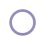 Кільце Silicone MagSafe, Purple