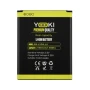 Акумулятор Yoki EB-L1G6LLU для Samsung Galaxy S3 2100mah