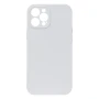 Чохол Чохол-накладка Full Frame Camera Protective NL для Apple iPhone 12 Pro Max 24.azure