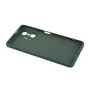 Чехол-накладка Full Case NL with frame для Xiaomi 11T Pro 66.surf blue