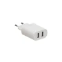Сетевое Зарядное Устройство Remax RP-U35 2USB cable Lightning, White