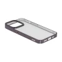 Чохол-накладка Baseus Glitter Phone Case для Apple iPhone 13 Pro (ARMC000101) чорний
