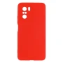 Чохол-накладка Full Case No Logo with frame для Xiaomi Poco F3 38.shiny pink
