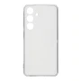 Чехол накладка TPU Virgin для Samsung Galaxy S25 5G (S931), Transparent transparent