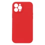 Чохол Чохол-накладка Full Frame Camera Protective NL для Apple iPhone 12 Pro Max 24.azure