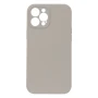 Чохол Чохол-накладка Full Frame Camera Protective NL для Apple iPhone 12 Pro Max 24.azure