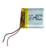 Универсальный аккумулятор для Детских часов 350 mAh