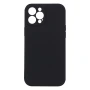 Чохол Чохол-накладка Full Frame Camera Protective NL для Apple iPhone 12 Pro Max 24.azure