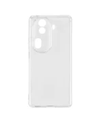 Чехол накладка TPU Virgin для Oppo Reno 11 Pro