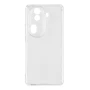 Чохол накладка TPU Virgin для Oppo Reno 11 Pro transparent