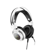 Ігрові навушники Hoco W110, White