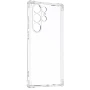 Чехол накладка TPU Virgin для Samsung Galaxy S24 Ultra 5G (S928), Transparent transparent