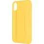 Чехол-накладка Tourmaline Case для Apple iPhone X / XS
