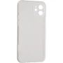 Чехол-накладка Gelius Slim Full Cover Case + защитное стекло для Apple iPhone 11 Pro Max зеленый