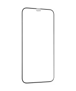 Защитное стекло 3D для Apple iPhone 13 Mini,  Black