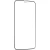 Защитное стекло 3D для Apple iPhone 13 Mini,  Black