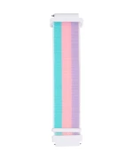 Ремінець для дитячого годинника Gelius PK-008 Rainbow, Multicolored