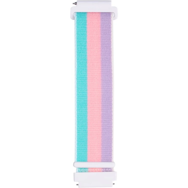 Ремінець для дитячого годинника Gelius PK-008 Rainbow, Multicolored