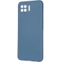 Чехол-накладка Full Soft Case для Oppo A73