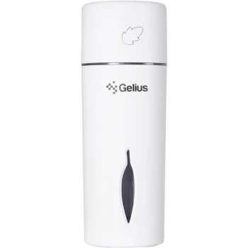 Зволожувач повітря Gelius Humidifier AIR Mini GP-HM02, White