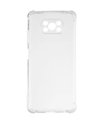 Чехол накладка Gelius Ultra Thin Proof для Xiaomi Poco X3 / X3 Pro, Transparent