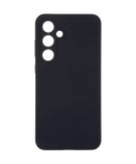 Чехол-накладка Soft Matte Case для Samsung Galaxy S24 FE