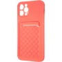 Чохол-накладка Pocket Case для iPhone 12 Pro