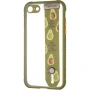 Чохол-накладка Altra Belt Case для Apple iPhone 12 Mini червоний