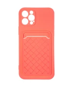 Чохол-накладка Pocket Case для iPhone 12 Pro