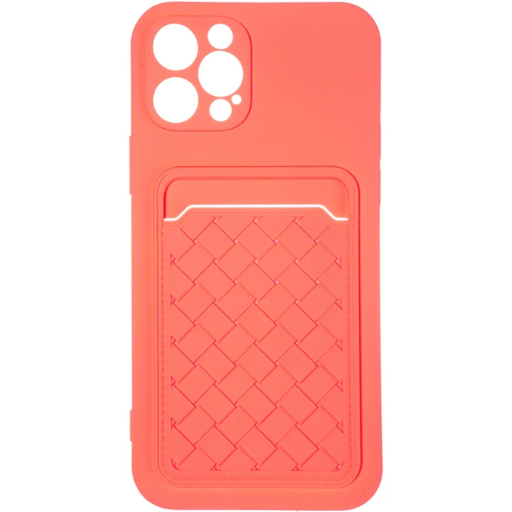 Чохол-накладка Pocket Case для iPhone 12 Pro