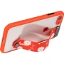 Чохол-накладка Altra Belt Case для Apple iPhone 12 Mini червоний