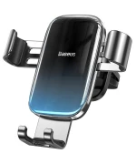 Автомобільний тримач Baseus Glaze SUYL-LG01 Black