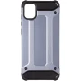 Чехол накладка Gelius Hard Defence TPU Series для Samsung Galaxy A05 (A055), Navy Grey