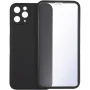 Чехол-накладка Gelius Slim Full Cover Case + защитное стекло для Apple iPhone 11 Pro Max зеленый